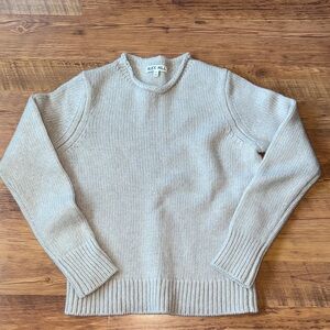 Alex Mill Jamie Sweater